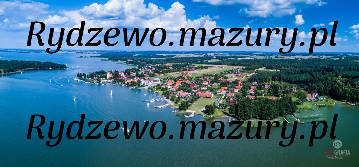 Rydzewo Mazury